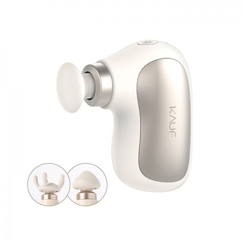 카프 BLDC 초미니 강력 포켓 마사지건 KF-G130M