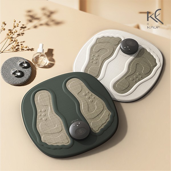 상품 이미지: 카프 무선 EMS 저주파 발마사지패드 KF-EMS01