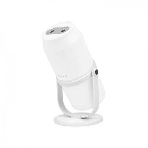 카프 이중분사 무선 탁상용 듀얼가습기 KF-HM401