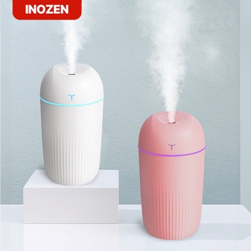 이노젠 텀블러 가습기 420ml