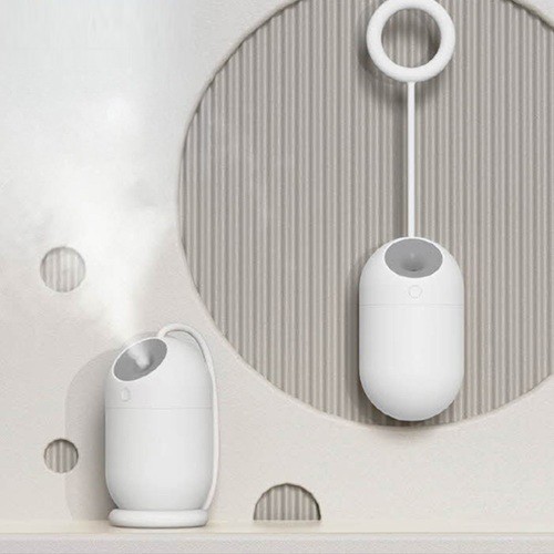 이노젠 휴대용 무선가습기