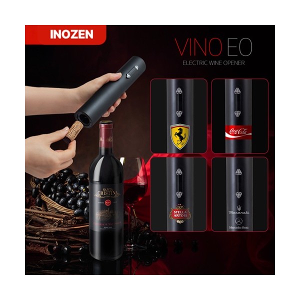 상품 이미지: 비노 전동 와인오프너