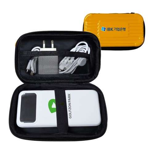 팝폰 여행용 파우치 선물세트 CS56