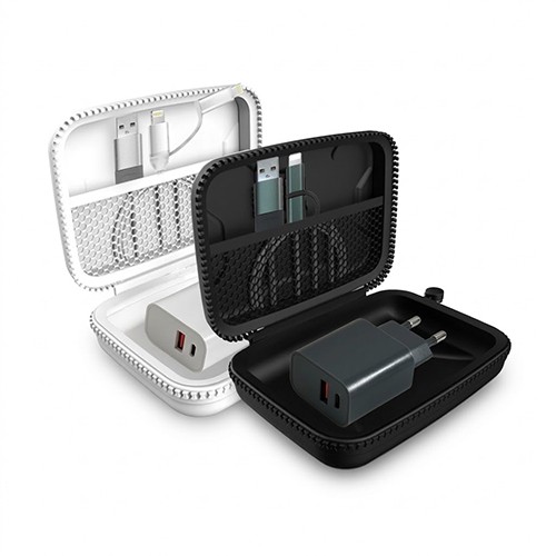 팝폰 여행용 멀티고속 충전세트 CS48