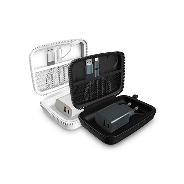 상품 이미지: 팝폰 여행용 멀티고속 충전세트 CS48