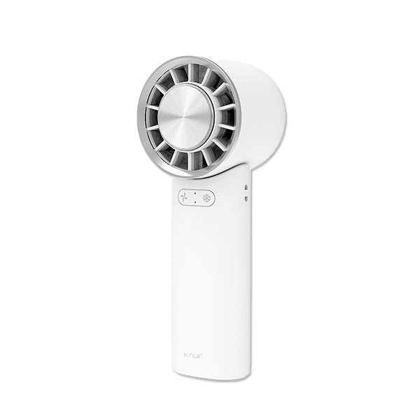 상품 이미지: 카프 3초냉각 휴대용선풍기 KF-FHF02