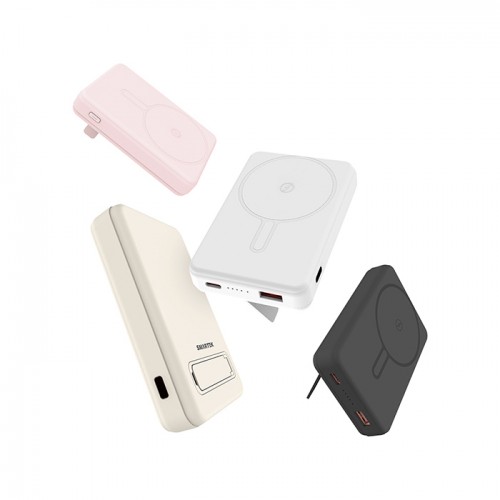 스마텍 PD 20W 맥세이프 고속충전 보조배터리 10000mAh STPB-MP10S