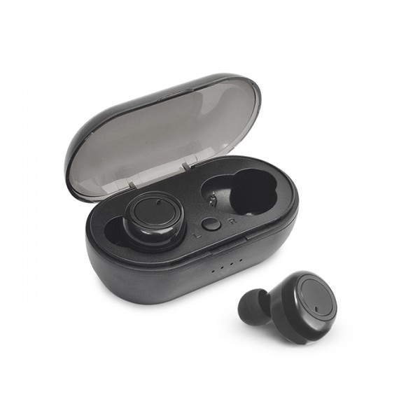 상품 이미지: 스마텍 스테레오 블루투스이어폰 STBT-E800