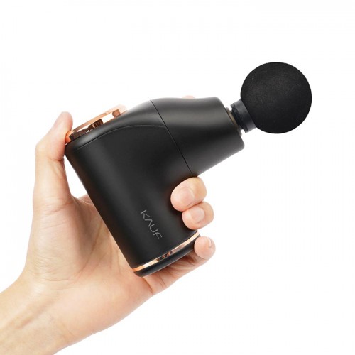 카프 초소형 미니 마사지건 KF-G60(파우치포함) 