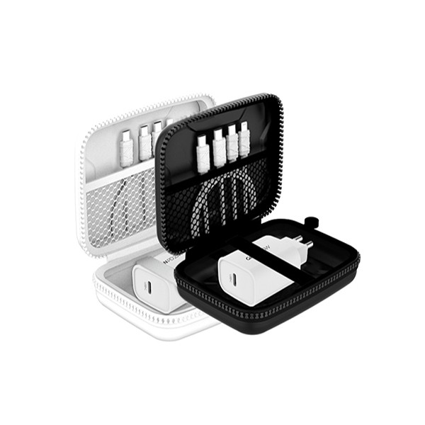 상품 이미지: 팝폰 PD 고속어댑터 충전기 선물세트 CS47