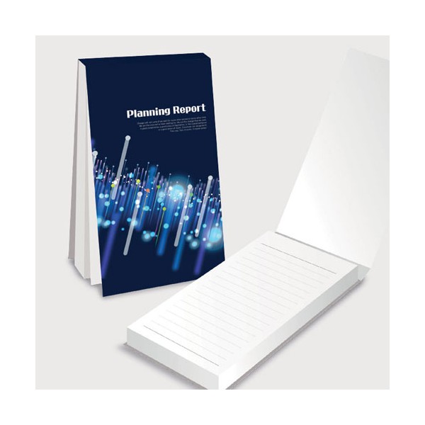 상품 이미지: 커버형 떡메모지 85*155