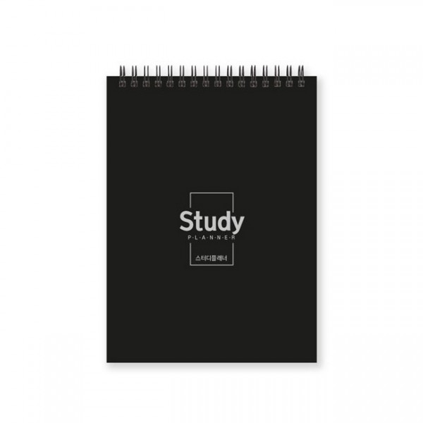 상품 이미지: 스터디플래너 110*150