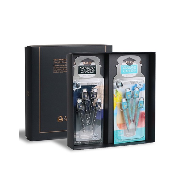 상품 이미지: 양키캔들 차량용방향제 벤트스틱 VV 2P