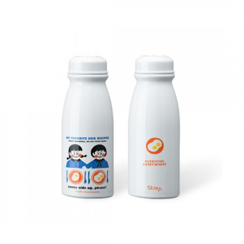 스테이24 하와이안샐러드 텀블러 350ml