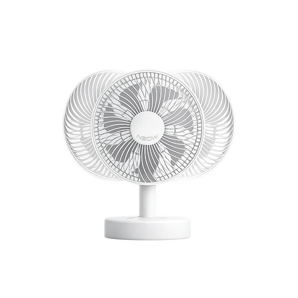 상품 이미지: 엔보우 모노프로 회전 무선선풍기