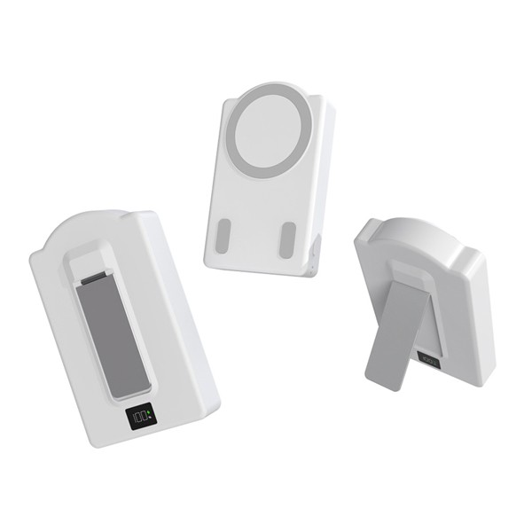 상품 이미지: 베온 아크핏 맥세이프 고속무선보조배터리 10000mAh