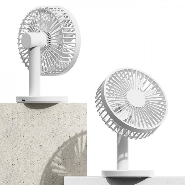 상품 이미지: 카프 무선 탁상형선풍기 KF-DF01