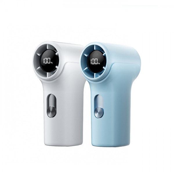 상품 이미지: 초미니 터보형 100단 미니제트 휴대용선풍기