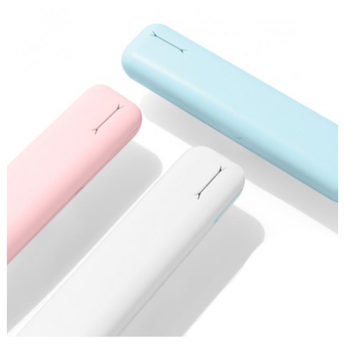 충전식 T-클린 차지 UVC 휴대용 칫솔살균기