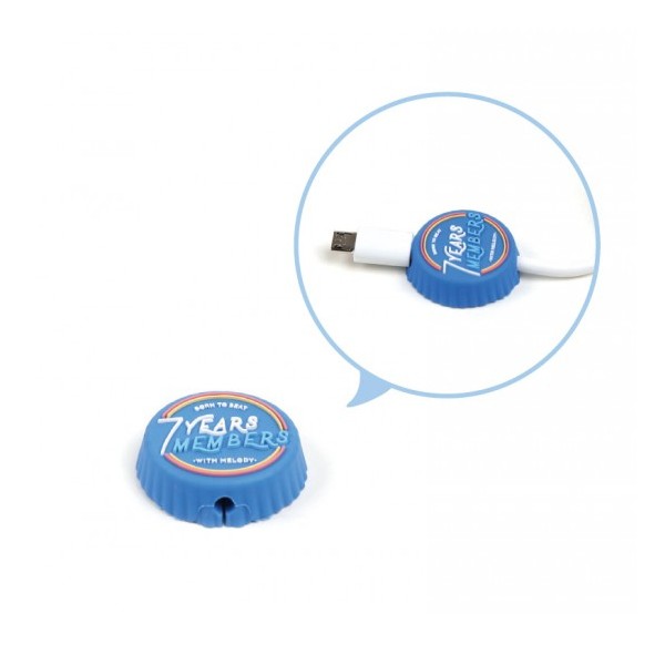 상품 이미지: 맞춤제작 케이블 보호캡