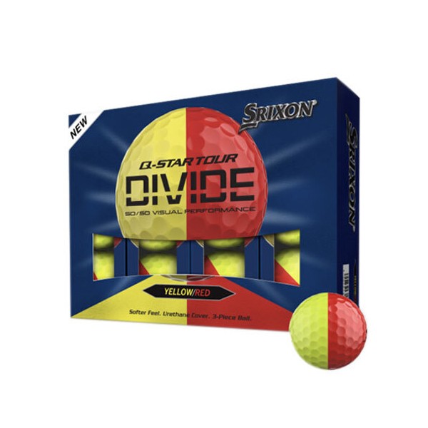 상품 이미지: 스릭슨 Q스타 디바이드 12구