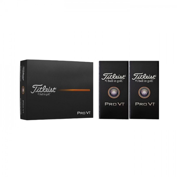 상품 이미지: 타이틀리스트 ProV1(4구)