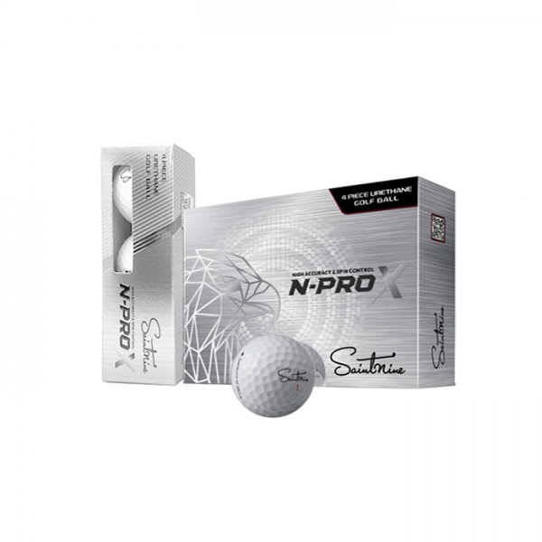 상품 이미지: 세인트나인 N PRO X 6구