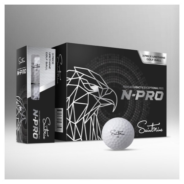 상품 이미지: 세인트나인 N PRO 12구