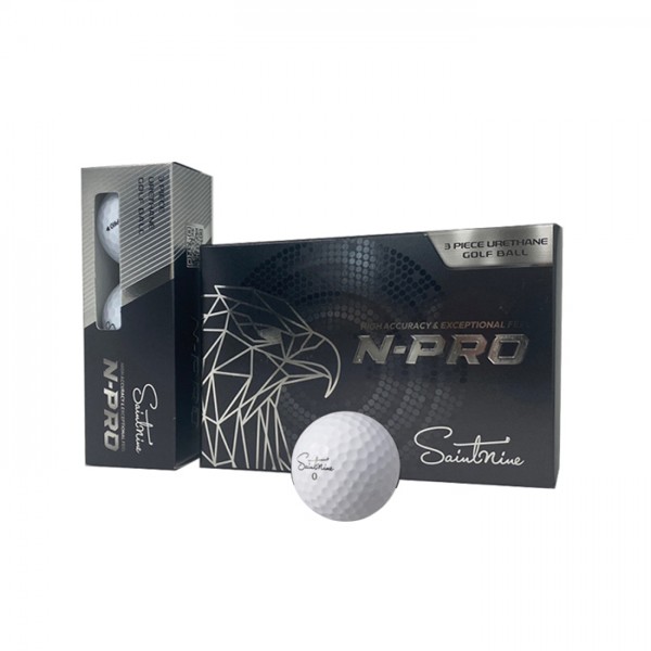 상품 이미지: 세인트나인 N PRO 6구