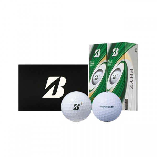 상품 이미지: 브릿지스톤 파이즈 화이트 6구