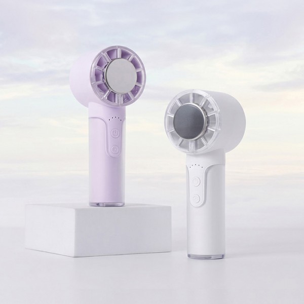 상품 이미지: 시크론 쿨링냉각 휴대용선풍기 MFC-500