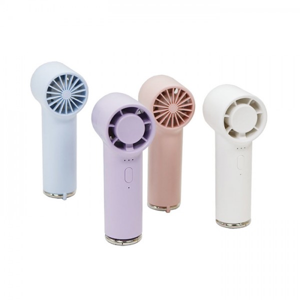 상품 이미지: 울트라 미니 3단풍속 포켓선풍기1200mAh