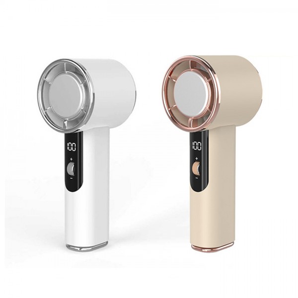 상품 이미지: 엔보우 핸디형 선풍기 모노제트