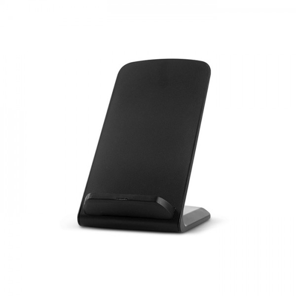 상품 이미지: 시크론 15W 고속무선충전 스탠드거치대 MW-722Q