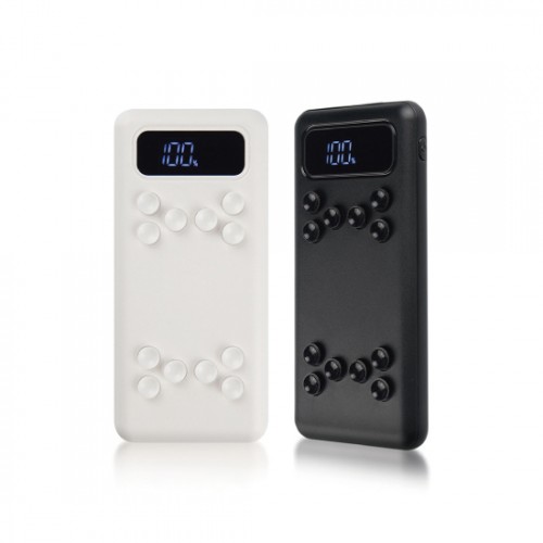 시크론 40W 무선충전 보조배터리 10000mAh BPQ-188QPD