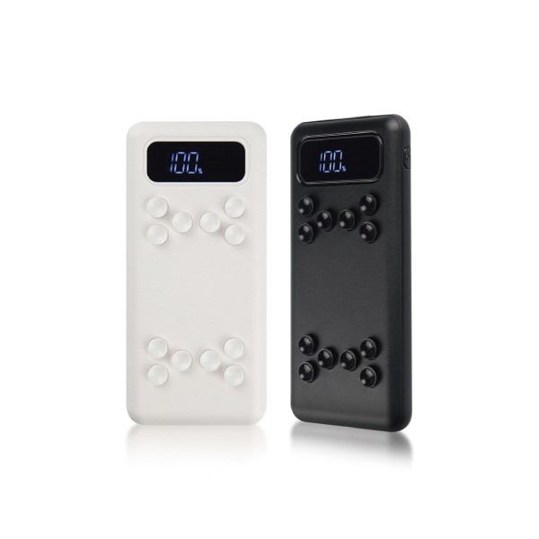 상품 이미지: 시크론 40W 무선충전 보조배터리 10000mAh BPQ-188QPD