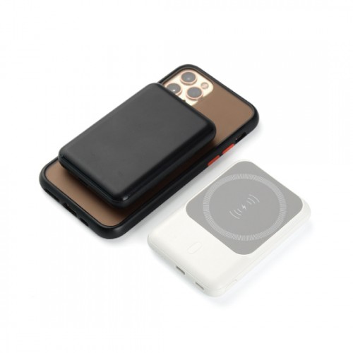 시크론 35W 맥세이프 보조배터리 5000mAh MSQ-610Q