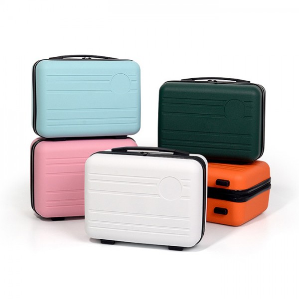 상품 이미지: 시크론 여행용캐리어 레디백 14인치 기내용