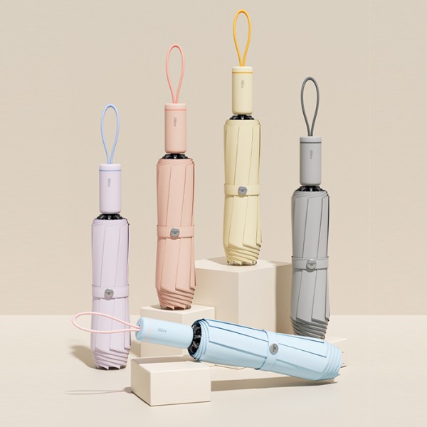 상품 이미지: 쥬드 모멘텀 3단수동 거꾸로우산