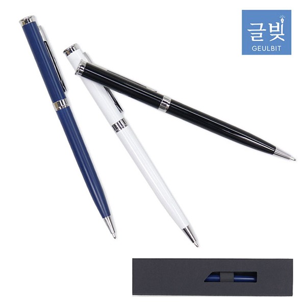 상품 이미지: 글빛 더모노 볼펜