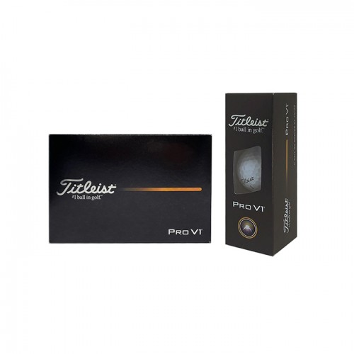 타이틀리스트 ProV1(6구)