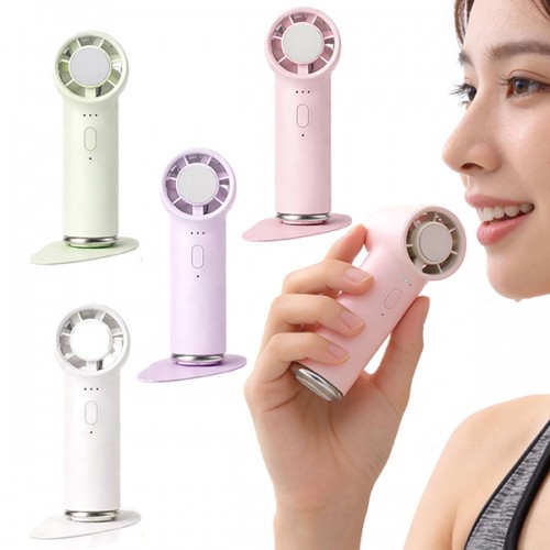 BLDC냉각 3단풍속 울트라 미니선풍기