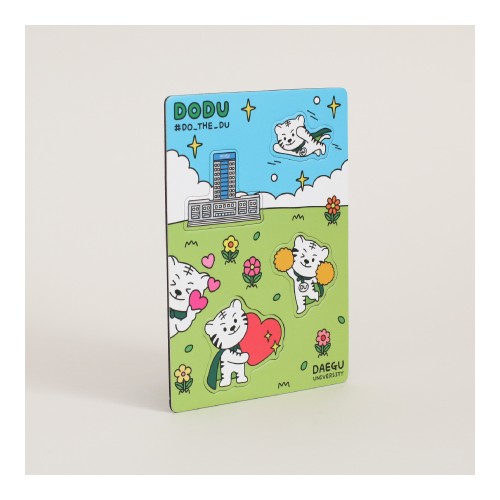 커스텀 마그넷세트(주문제작형)