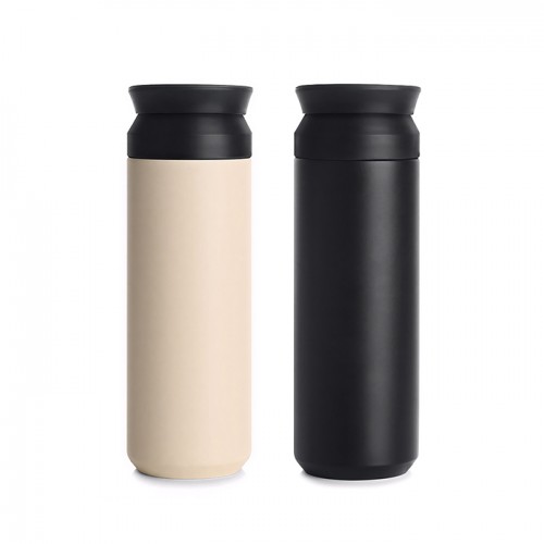 오밸류 프리미엄 모던데일리 이중진공 텀블러 500ml