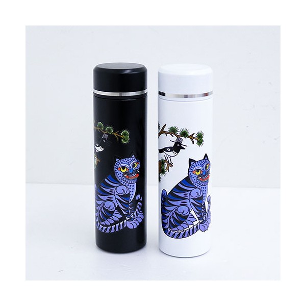 상품 이미지: 작호도 까치호랑이 텀블러 500ml
