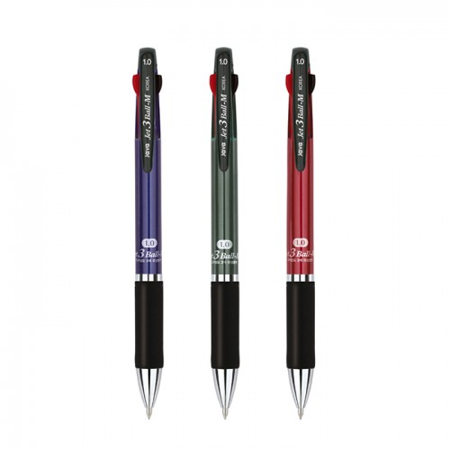 자바 제트3볼M 1.0mm