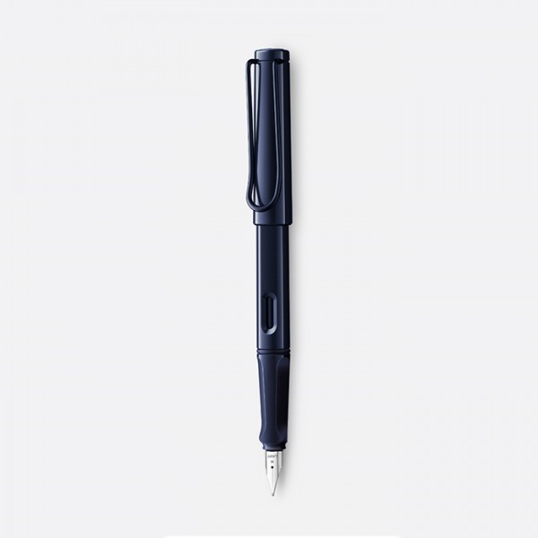 상품 이미지: LAMY 사파리만년필 다크더스크 EF