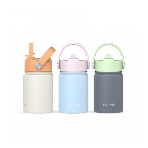 텀스 트래블 스트로 텀블러 300ml