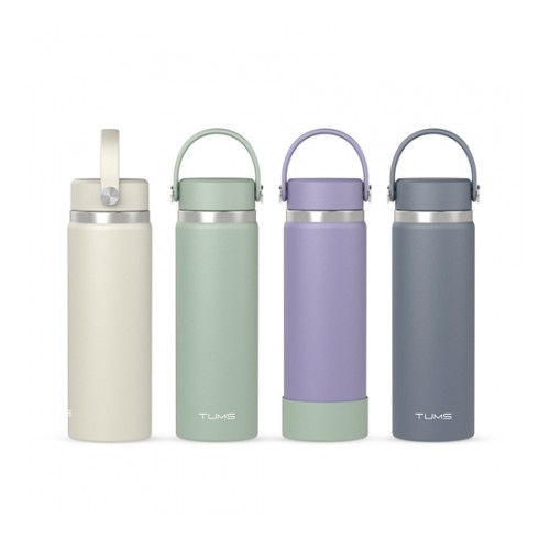 텀스 핸들 스윙텀블러 600ml