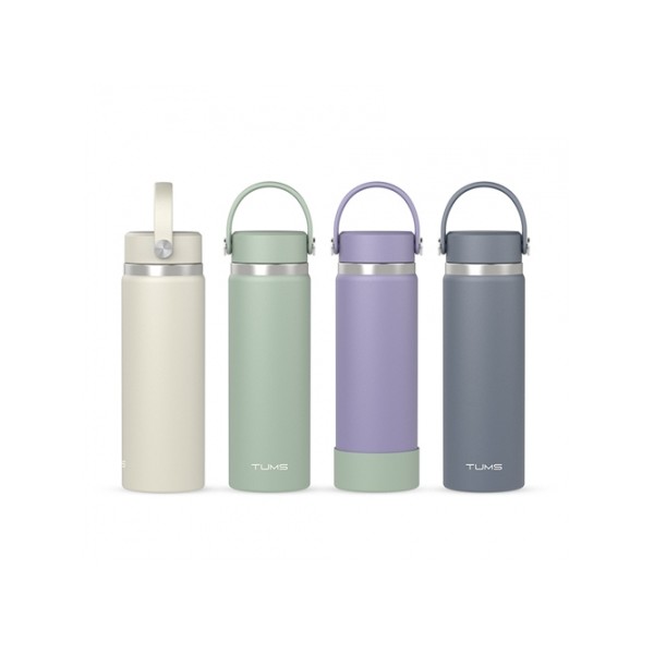 상품 이미지: 텀스 핸들 스윙텀블러 600ml